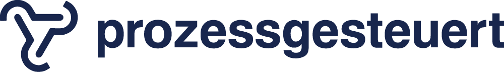 prozessgesteuert